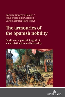 armouries of the Spanish nobility