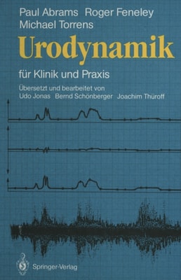Urodynamik