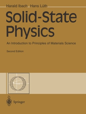 Solid-State Physics