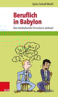 Beruflich in Babylon