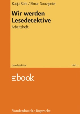 Wir werden Lesedetektive