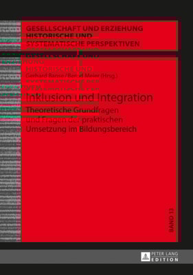 Inklusion und Integration