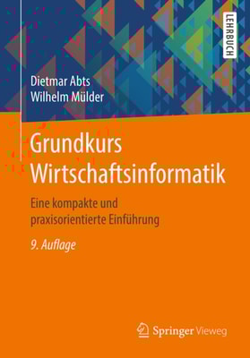 Grundkurs Wirtschaftsinformatik