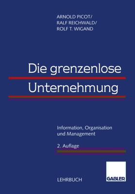 Der Konzernabschluß