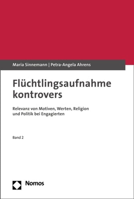 Flüchtlingsaufnahme kontrovers