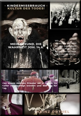 MEIN FREUND, DIE WAHRHEIT JOH. 14,6.