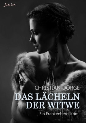 DAS LÄCHELN DER WITWE