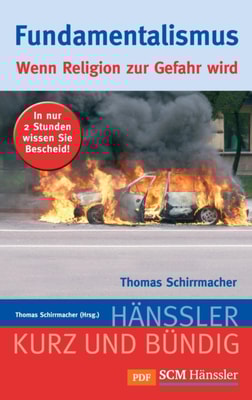 Fundamentalismus