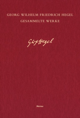 Vorlesungen über die Geschichte der Philosophie IV
