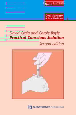 Practical Conscious Sedation
