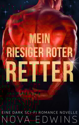 Mein riesiger roter Retter