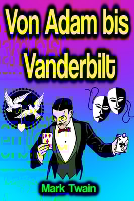 Von Adam bis Vanderbilt