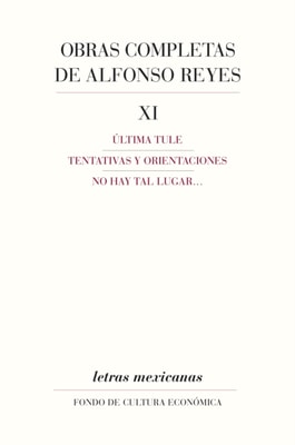 Obras completas, XI