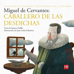 Miguel de Cervantes