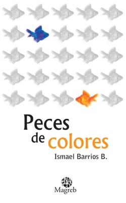 Peces de colores