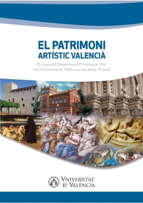 El patrimoni artístic valencià