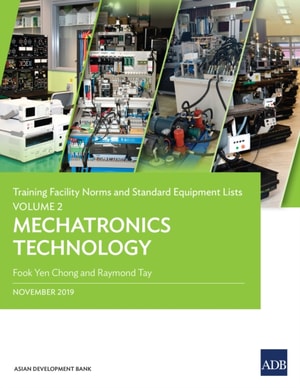 Training Facility Norms and Standard Equipment Lists