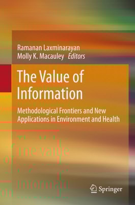 Value of Information