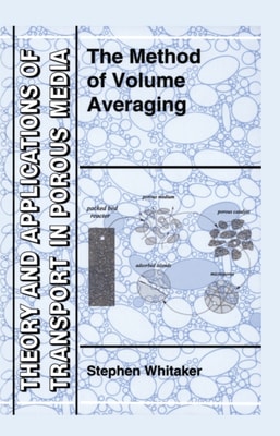 Method of Volume Averaging