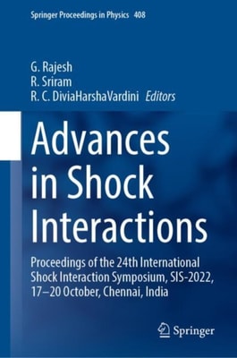 Advances in Shock Interactions