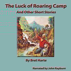 Luck of Roaring Camp
