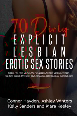 70 Dirty Explicit Lesbian Erotic Sex Stories