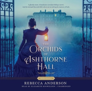 Orchids of Ashthorne Hall
