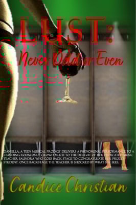 Lust: Never Odd or Even