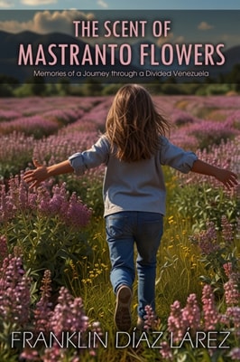 Scent of Mastranto Flowers: Memories of a Journey through a Divided Venezuela