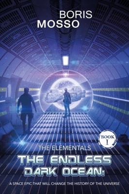 Elementals: The Endless Dark Ocean