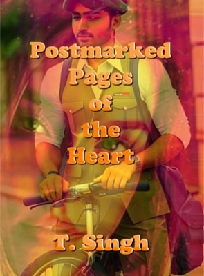 Postmarked Pages of the Heart