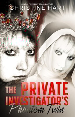 Private Investigator's Phantom Twin
