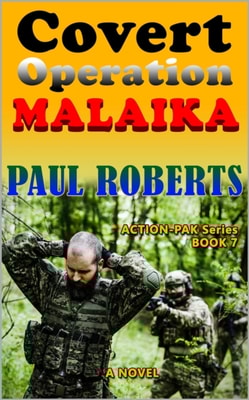 Covert Operation Malaika