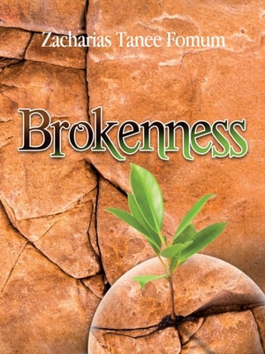 Brokenness: The Secret of Spiritual Overflow