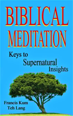 Biblical Meditation