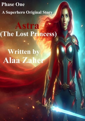 Astra - The Lost Princess