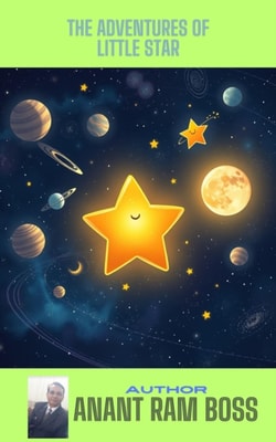 Adventures of Little Star