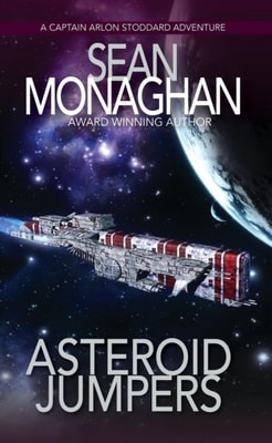 Asteroid Jumpers