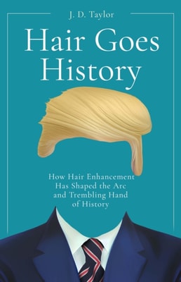 Hair Goes History