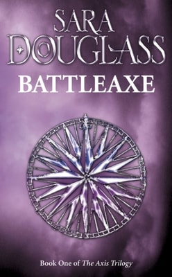 Battleaxe