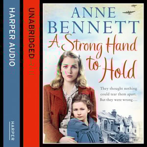 Strong Hand to Hold