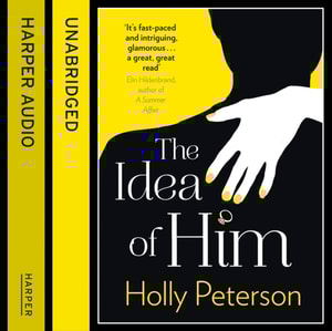 Idea of Him