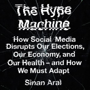 Hype Machine