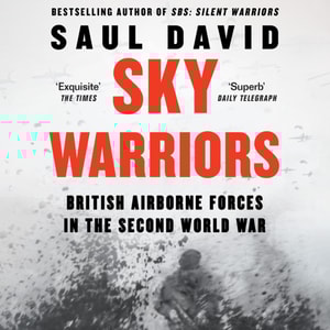 Sky Warriors