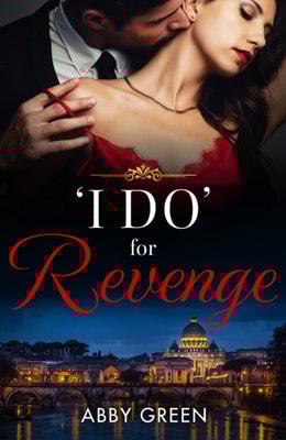 'I Do' For Revenge