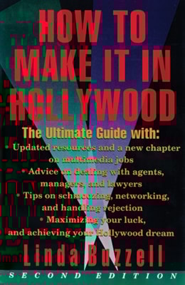How to Make It in Hollywood