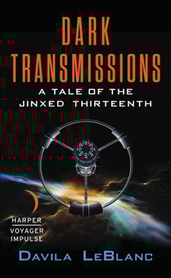 Dark Transmissions