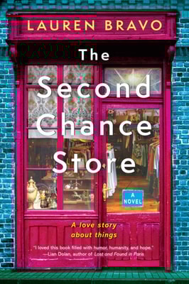Second Chance Store