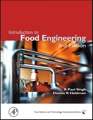 Introduction to Food Engineering