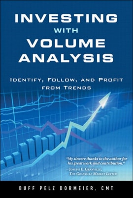 Investing with Volume Analysis